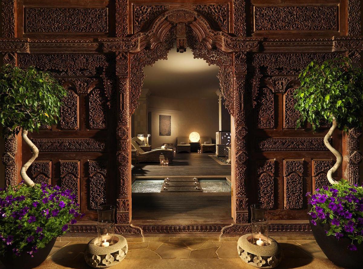 Spa
