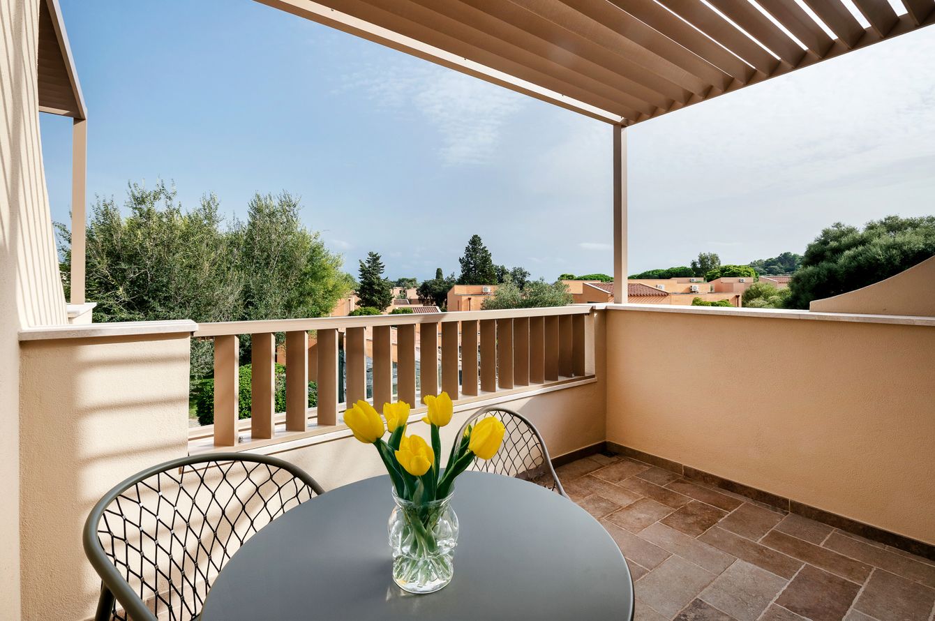 Junior Suite Domus