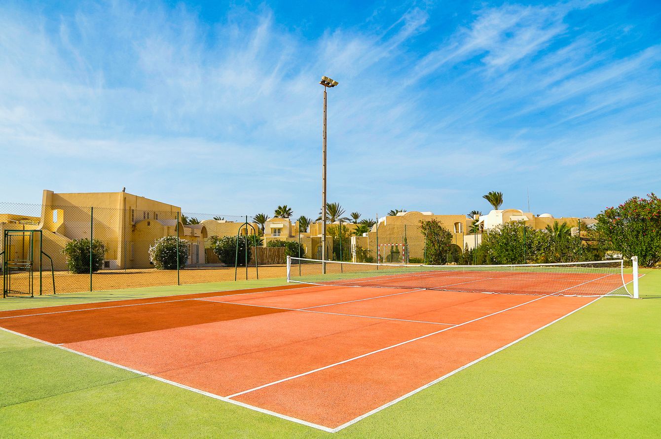 Tennis