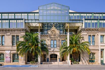 2. Bild der Unterkunft