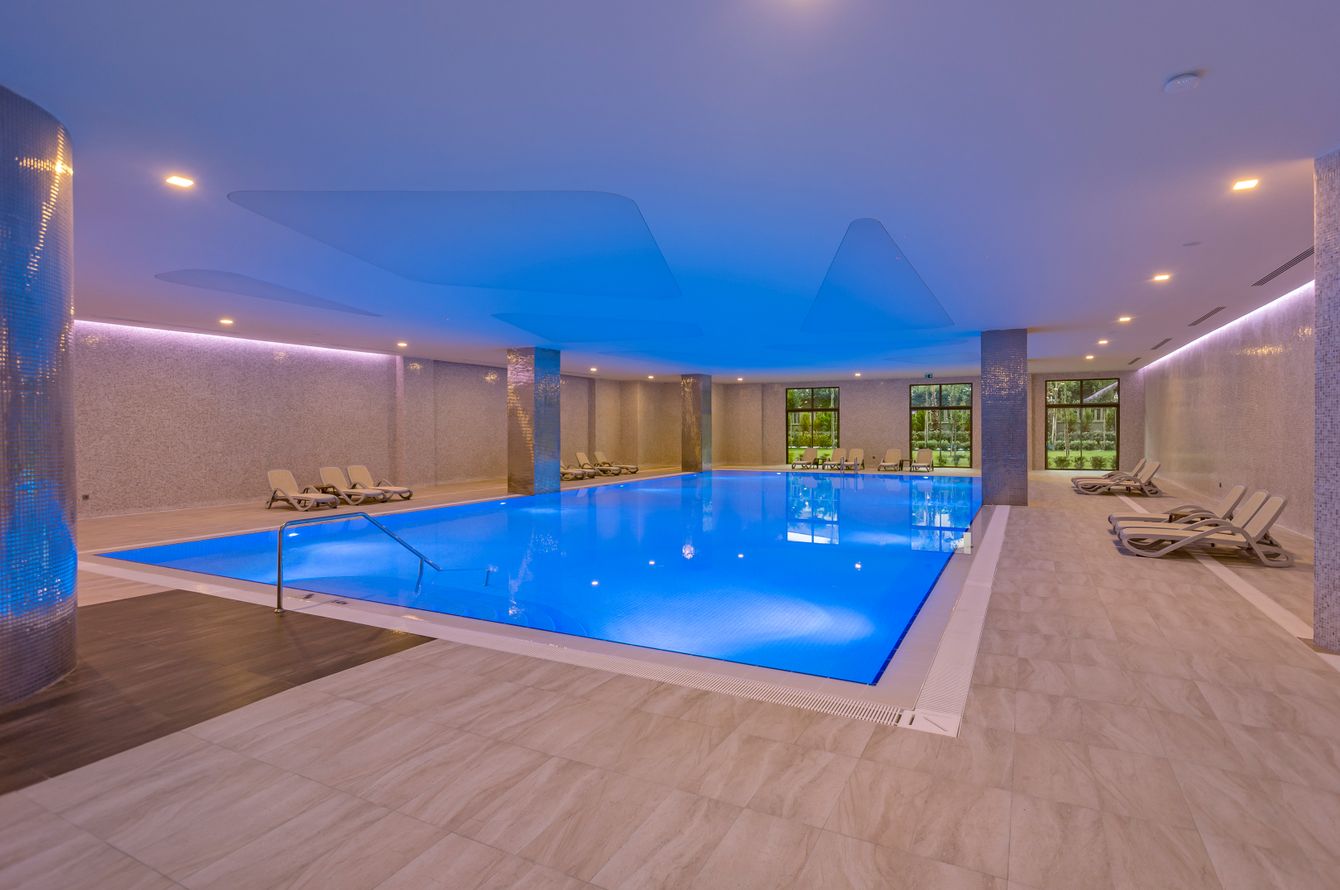 Innenpool