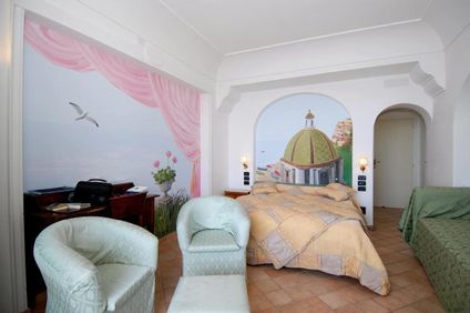 2. Bild der Unterkunft