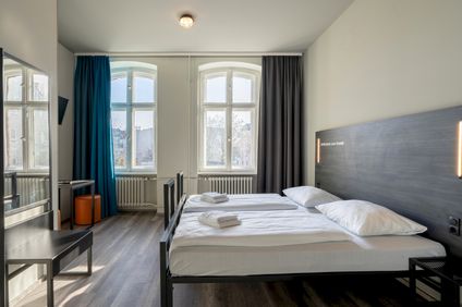 12. Bild der Unterkunft