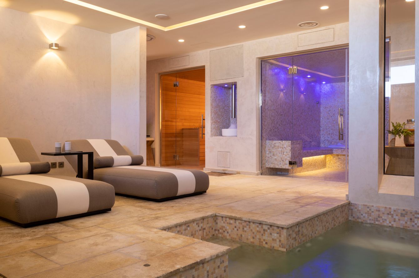 Spa