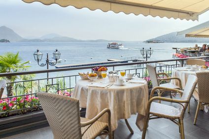 4. Bild der Unterkunft