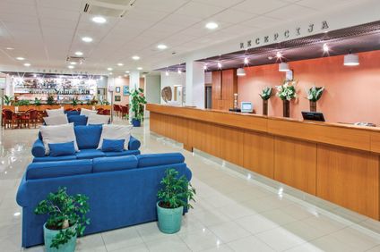 4. Bild der Unterkunft