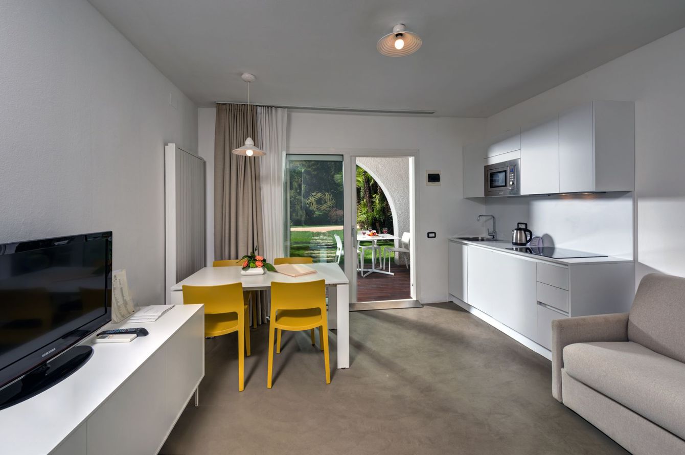 Bungalow