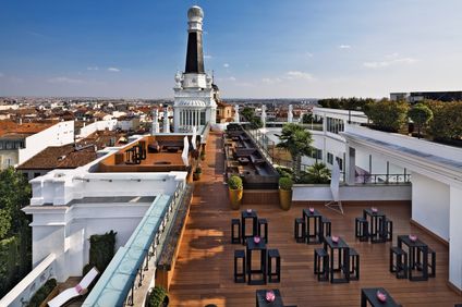 3. Bild der Unterkunft