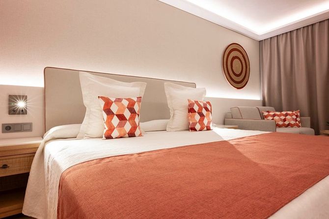 Doppelzimmer Standard