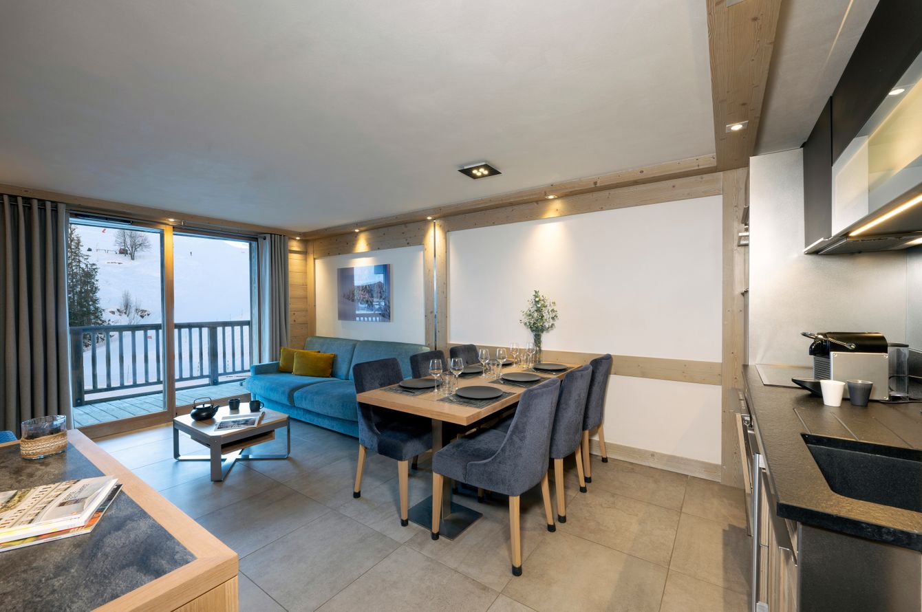 Appartement
