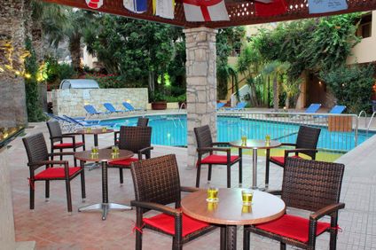 3. Bild der Unterkunft