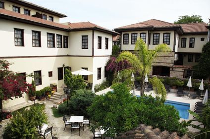 2. Bild der Unterkunft