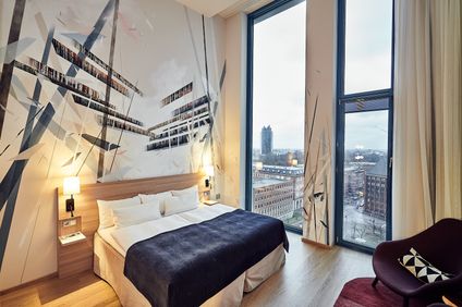 Doppelzimmer Superior Plus