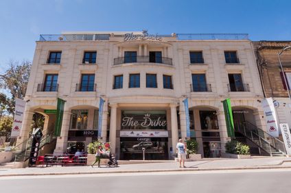 2. Bild der Unterkunft