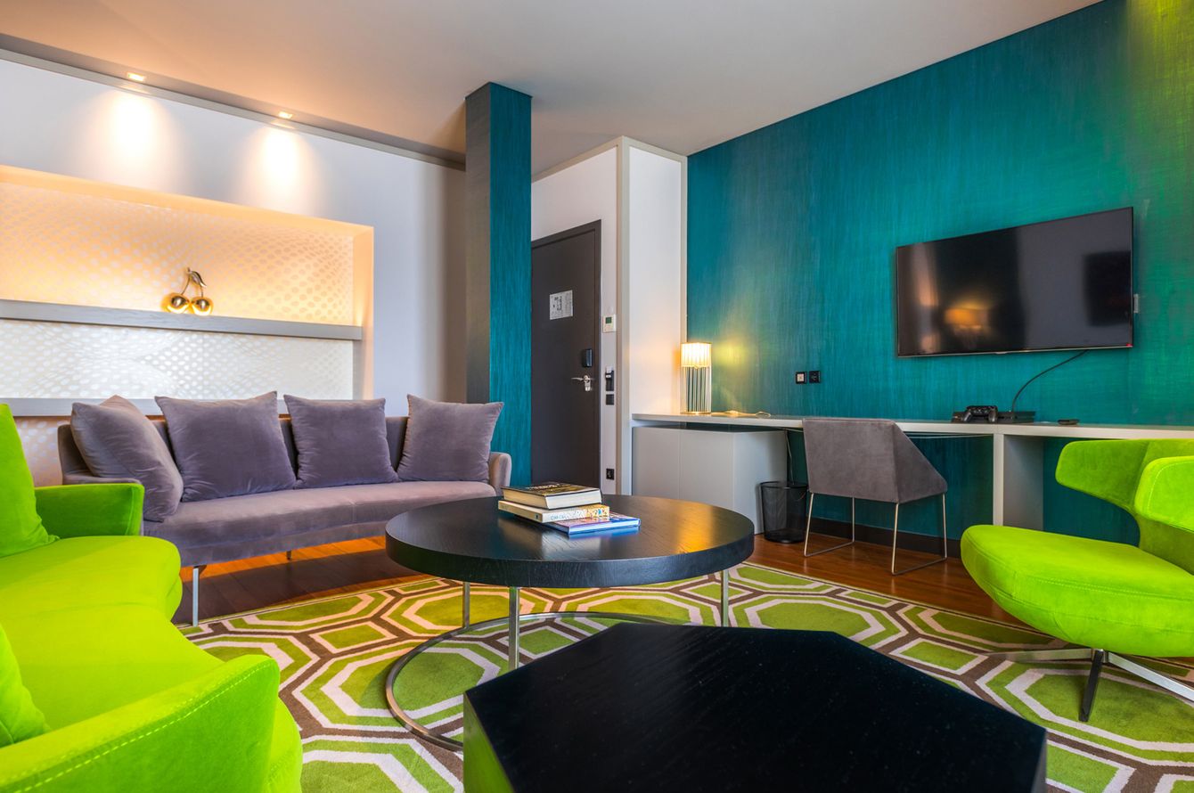 Suite CR7