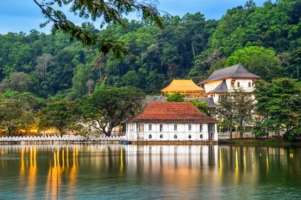 8. Bild der Rundreise