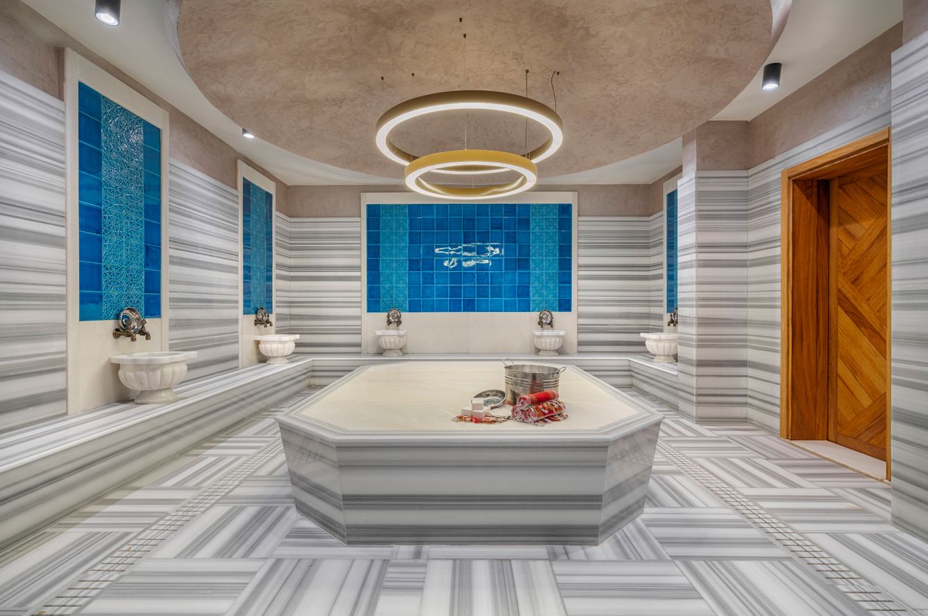 Spa