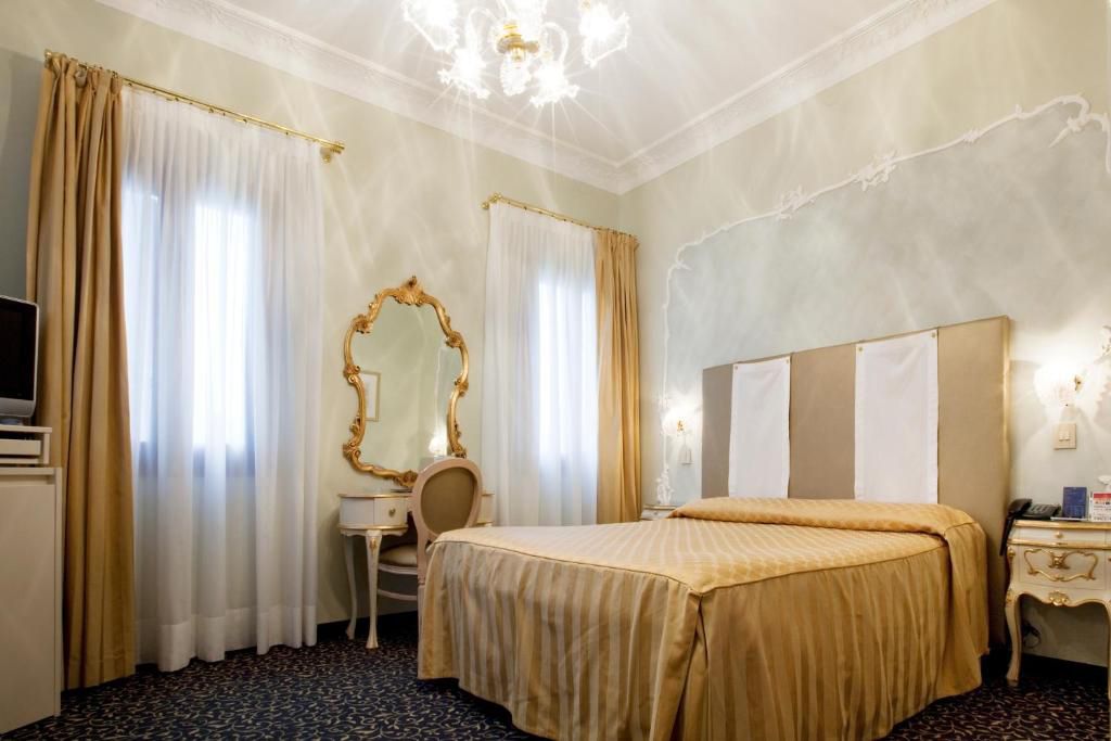 Doppelzimmer Superior