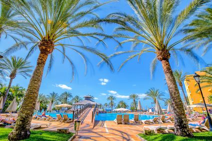 SBH Costa Calma Beach Resort