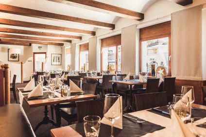 4. Bild der Unterkunft