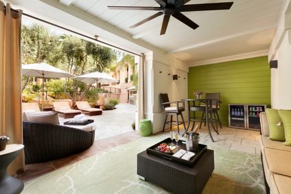 9. Bild der Unterkunft