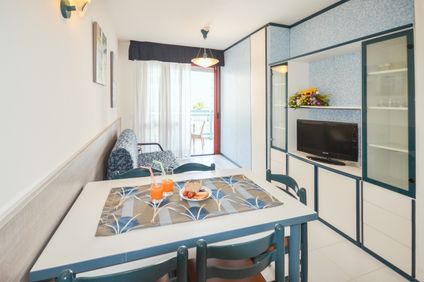 Appartement Family Suite