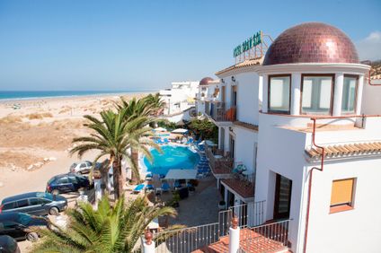 3. Bild der Unterkunft