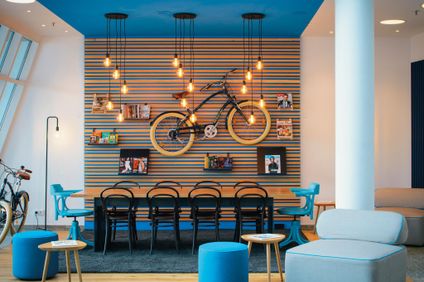 10. Bild der Unterkunft