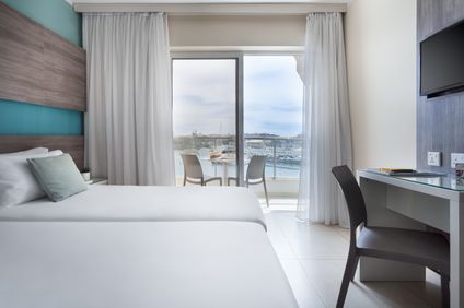 2. Bild der Unterkunft