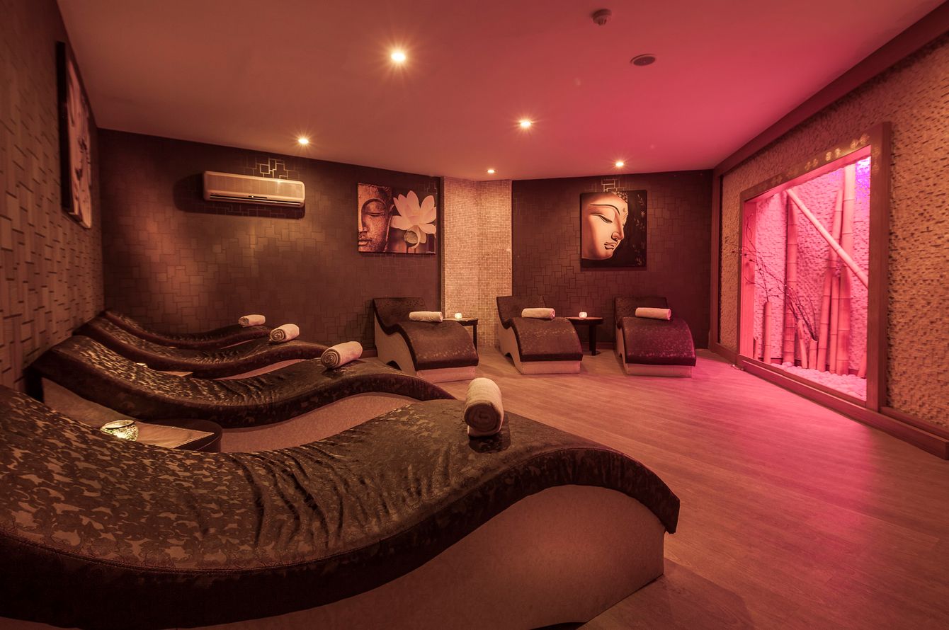 Spa