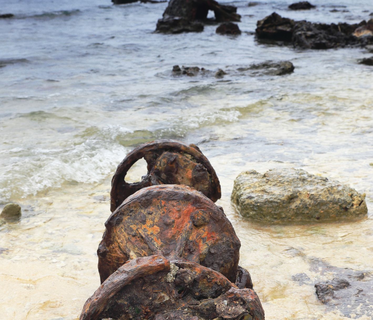 Million Dollar Point