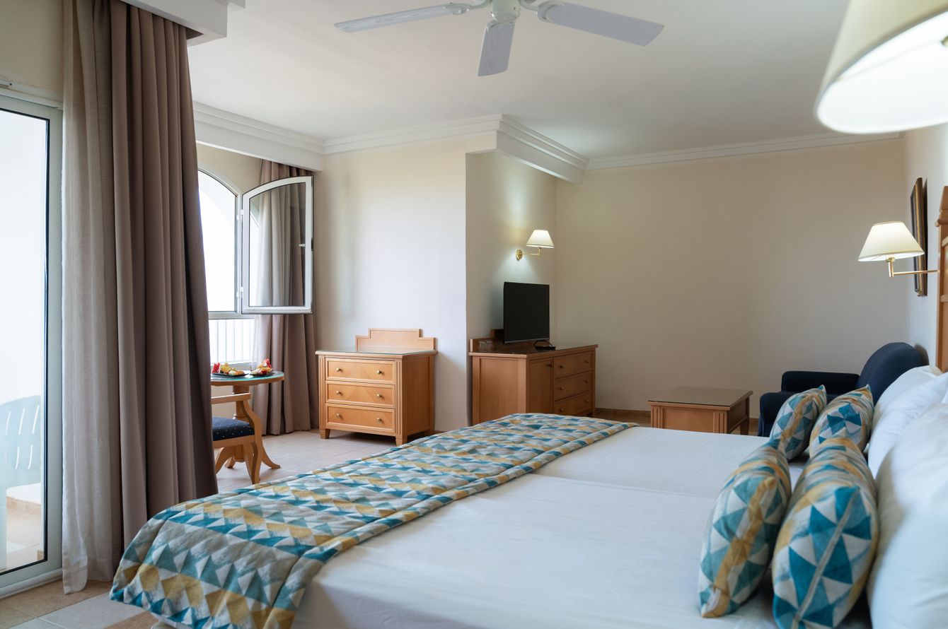 Chambre familiale