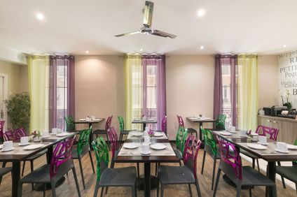 2. Bild der Unterkunft