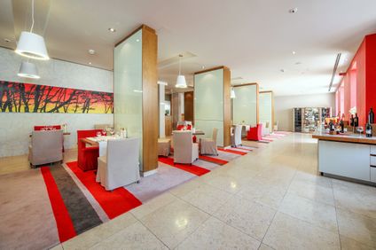 4. Bild der Unterkunft