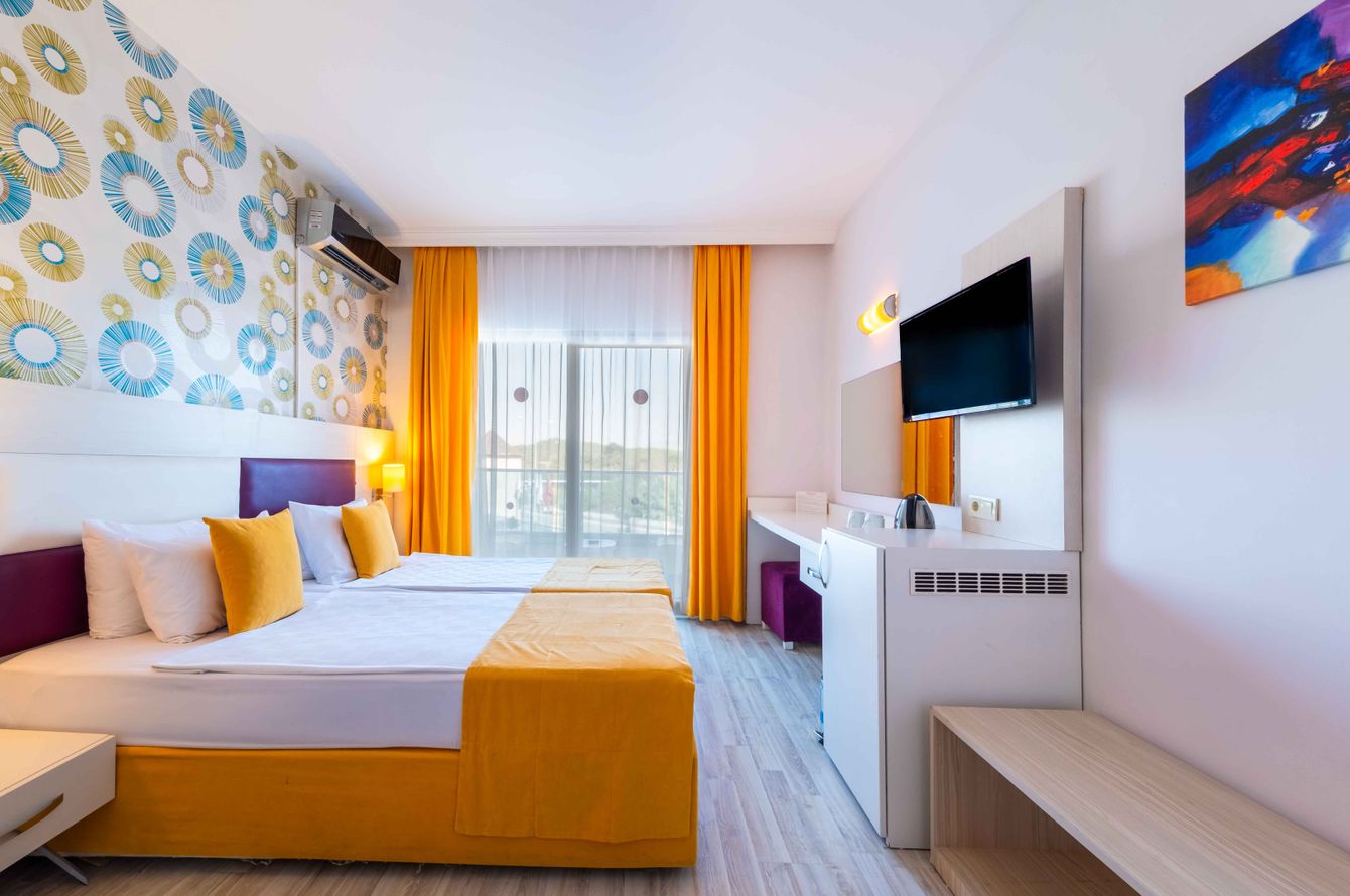 Doppelzimmer