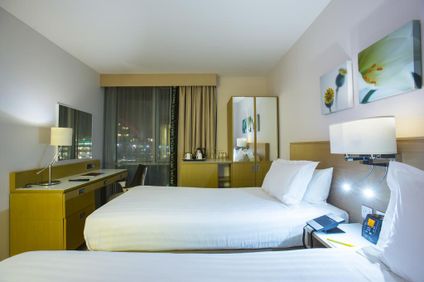 2. Bild der Unterkunft