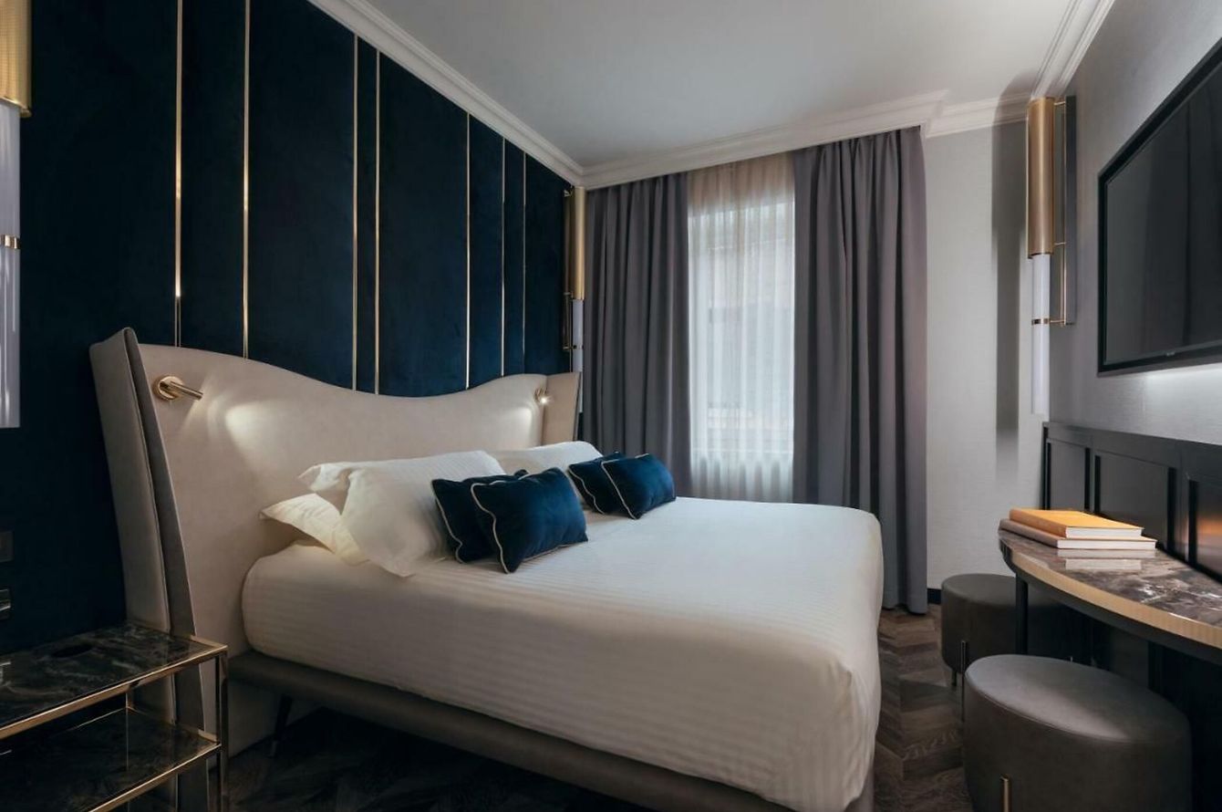 Doppelzimmer