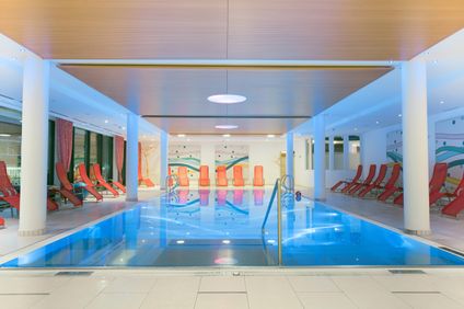 4. Bild der Unterkunft