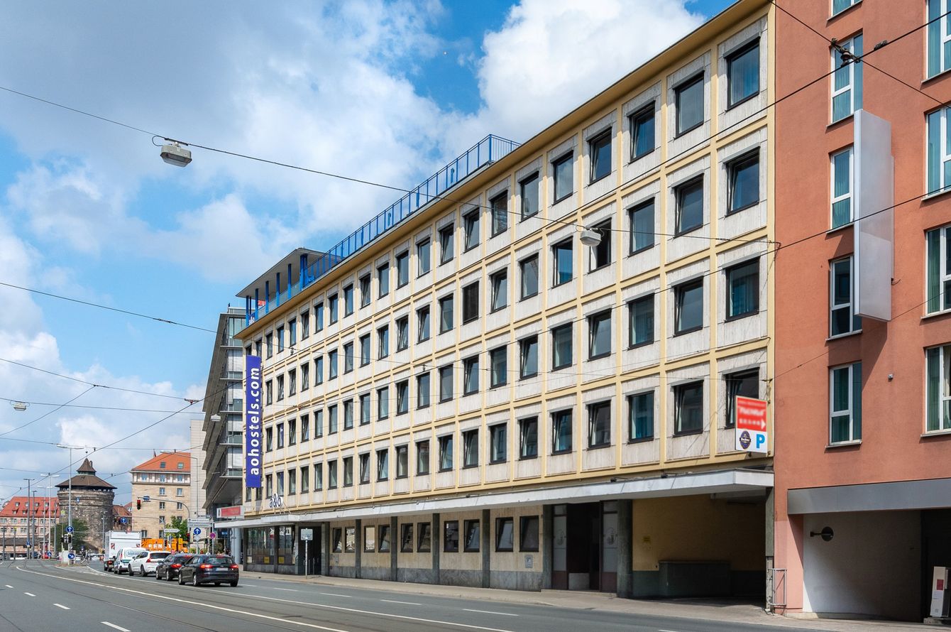 2.Bild der Unterkunft