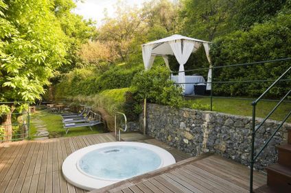 Eight Hotel Portofino