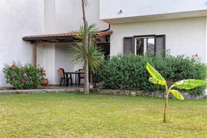 Hotel Villaggio Pineta Petto Bianco