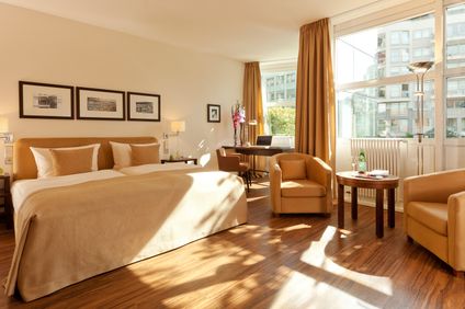 2. Bild der Unterkunft