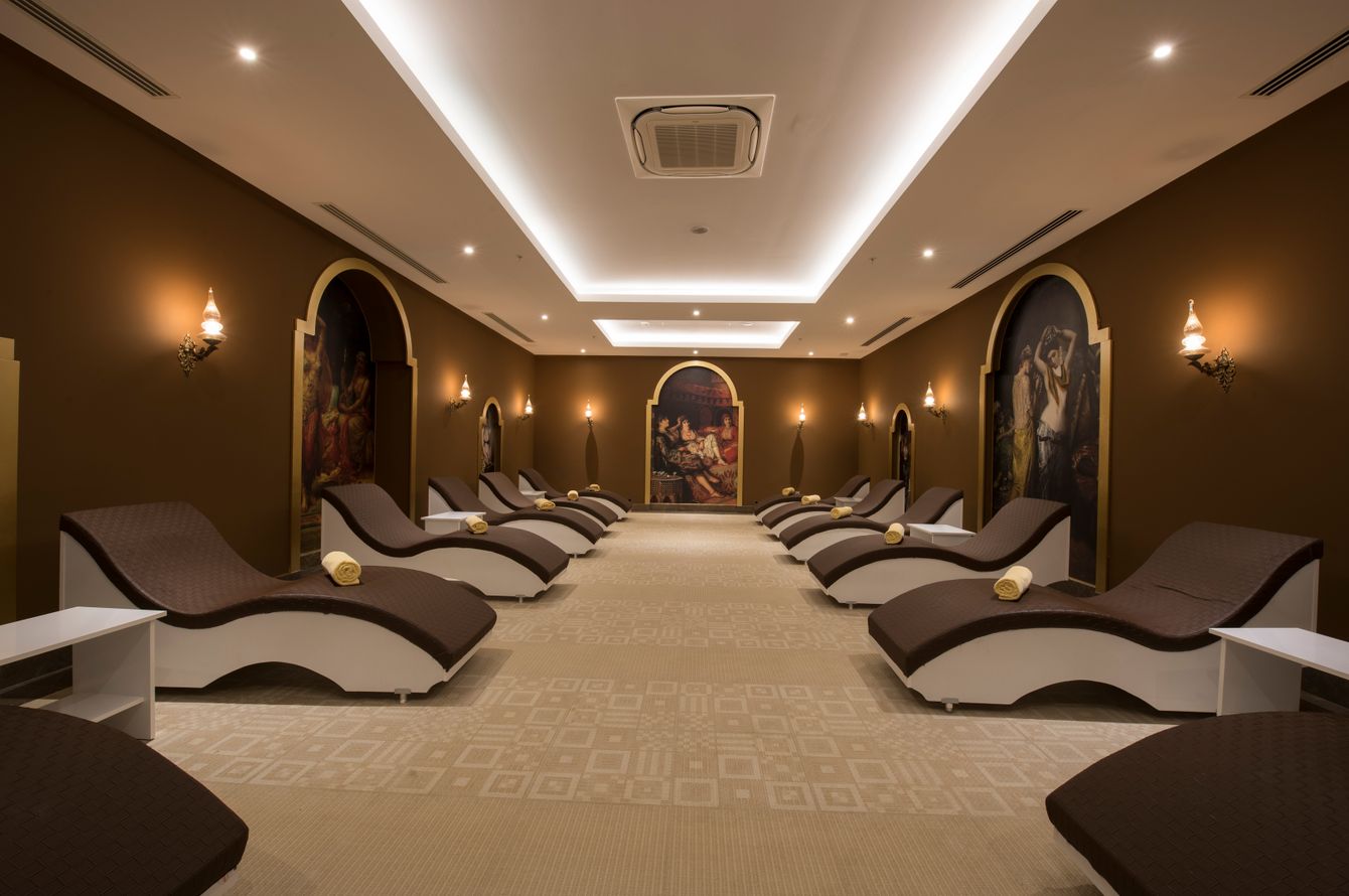 Spa