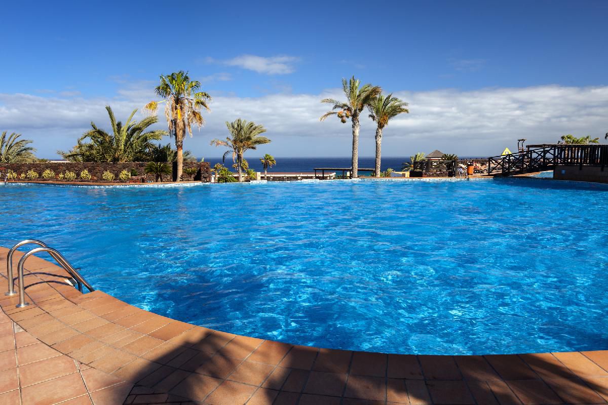 Aussenpool