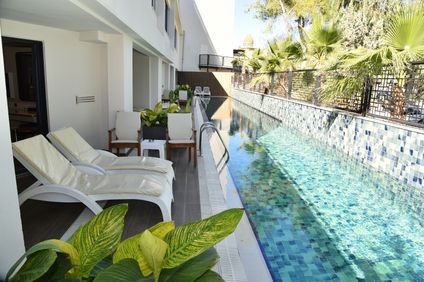 Seaden Quality Resort & Spa