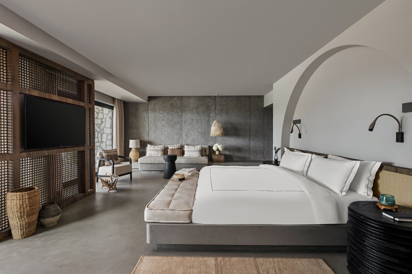 Chambre Executive