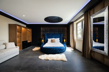 11. Bild der Unterkunft