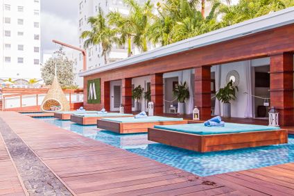 4. Bild der Unterkunft