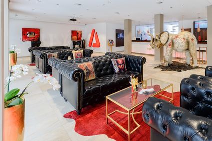 7. Bild der Unterkunft