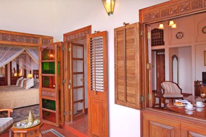 8. Bild der Unterkunft